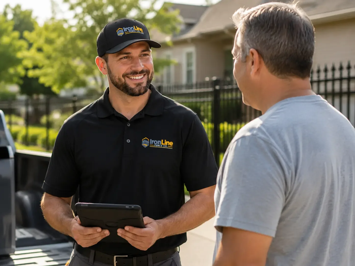 Metal Fence Installation North Salem, NY FAQs